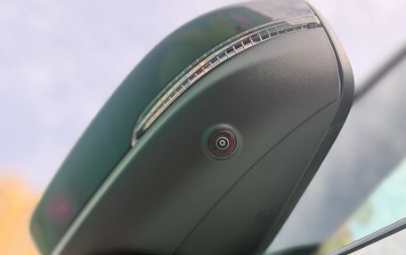 Volkswagen Teramont, 2025 год, 6 300 000 рублей, 24 фотография