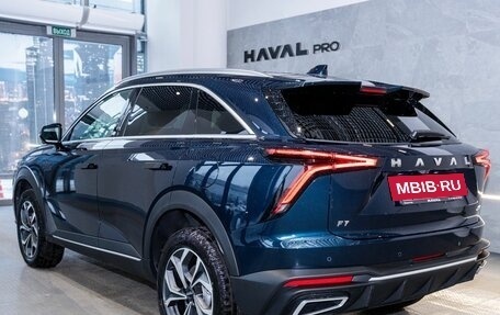 Haval F7, 2025 год, 3 599 000 рублей, 5 фотография