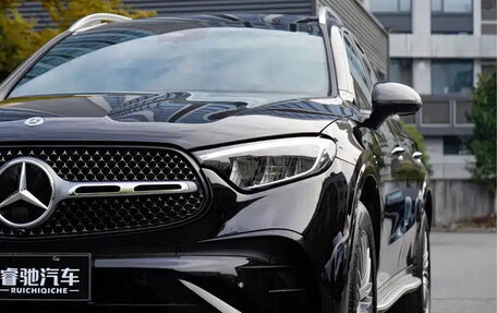 Mercedes-Benz GLC, 2024 год, 7 060 998 рублей, 3 фотография