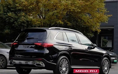 Mercedes-Benz GLC, 2024 год, 7 060 998 рублей, 5 фотография