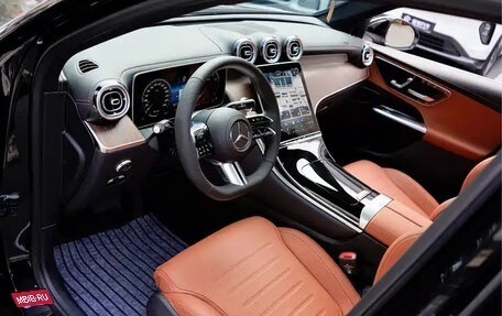 Mercedes-Benz GLC, 2024 год, 7 060 998 рублей, 10 фотография