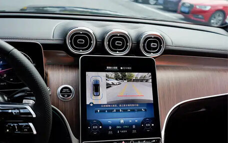 Mercedes-Benz GLC, 2024 год, 7 060 998 рублей, 14 фотография