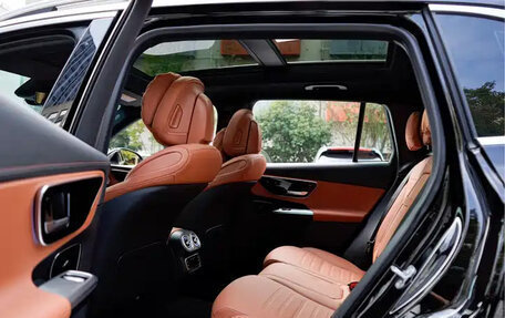 Mercedes-Benz GLC, 2024 год, 7 060 998 рублей, 15 фотография