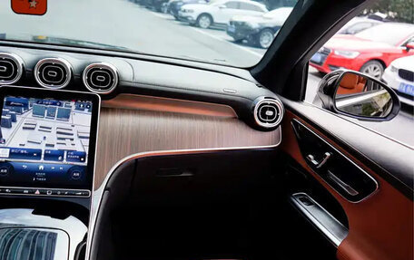 Mercedes-Benz GLC, 2024 год, 7 060 998 рублей, 17 фотография