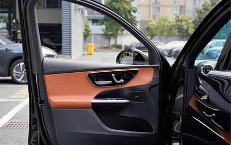 Mercedes-Benz GLC, 2024 год, 7 060 998 рублей, 18 фотография