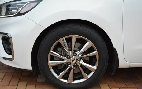 KIA Carnival III, 2018 год, 2 450 000 рублей, 11 фотография