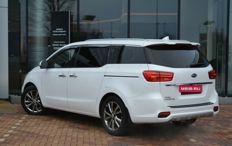 KIA Carnival III, 2018 год, 2 450 000 рублей, 7 фотография