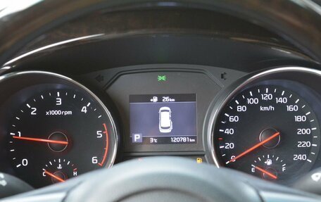 KIA Carnival III, 2018 год, 2 450 000 рублей, 21 фотография