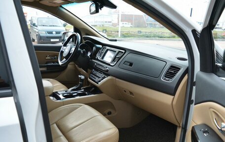 KIA Carnival III, 2018 год, 2 450 000 рублей, 17 фотография