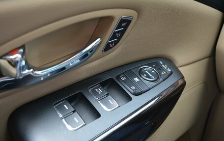 KIA Carnival III, 2018 год, 2 450 000 рублей, 25 фотография