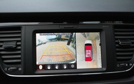 KIA Carnival III, 2018 год, 2 450 000 рублей, 24 фотография