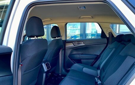 KIA Sportage IV рестайлинг, 2025 год, 4 476 084 рублей, 10 фотография