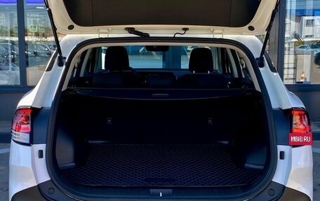 KIA Sportage IV рестайлинг, 2025 год, 4 476 084 рублей, 9 фотография