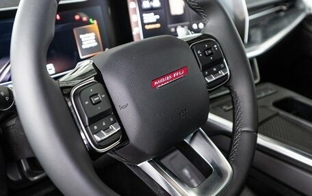 Haval F7x, 2025 год, 3 499 000 рублей, 18 фотография