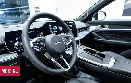 Haval F7, 2025 год, 3 599 000 рублей, 15 фотография