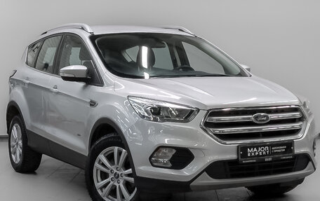 Ford Kuga III, 2018 год, 1 850 000 рублей, 3 фотография