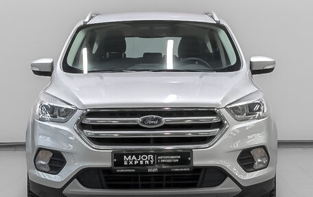 Ford Kuga III, 2018 год, 1 850 000 рублей, 2 фотография