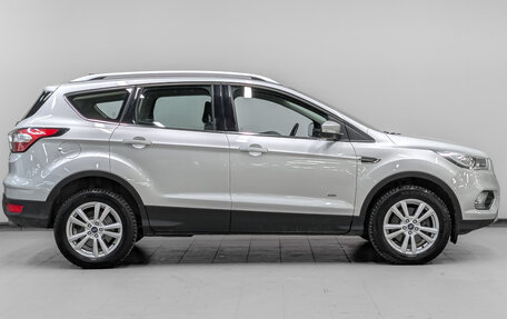 Ford Kuga III, 2018 год, 1 850 000 рублей, 4 фотография