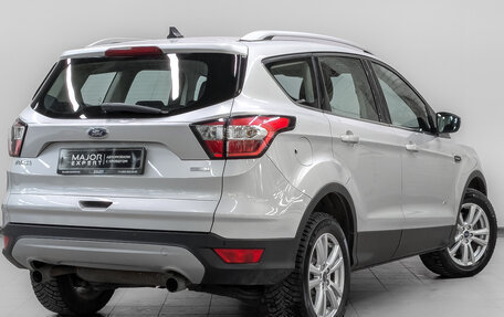Ford Kuga III, 2018 год, 1 850 000 рублей, 5 фотография