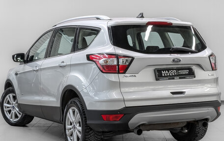 Ford Kuga III, 2018 год, 1 850 000 рублей, 7 фотография