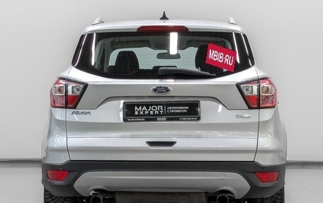 Ford Kuga III, 2018 год, 1 850 000 рублей, 6 фотография