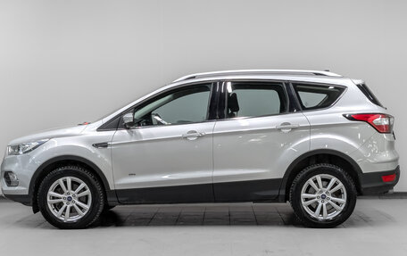Ford Kuga III, 2018 год, 1 850 000 рублей, 8 фотография