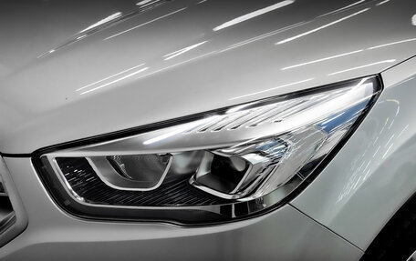 Ford Kuga III, 2018 год, 1 850 000 рублей, 17 фотография