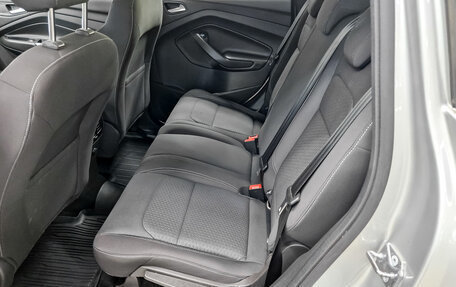 Ford Kuga III, 2018 год, 1 850 000 рублей, 12 фотография