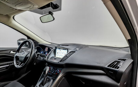 Ford Kuga III, 2018 год, 1 850 000 рублей, 11 фотография