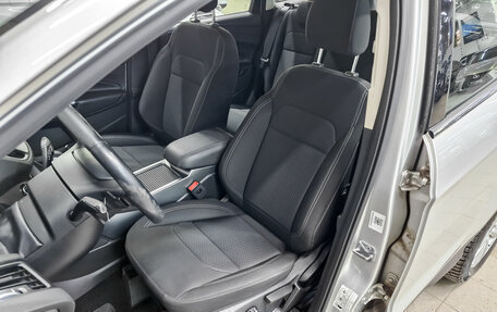 Ford Kuga III, 2018 год, 1 850 000 рублей, 20 фотография