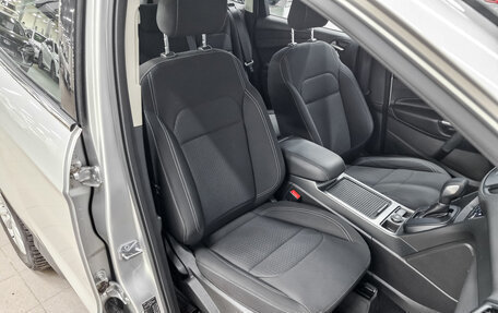 Ford Kuga III, 2018 год, 1 850 000 рублей, 22 фотография