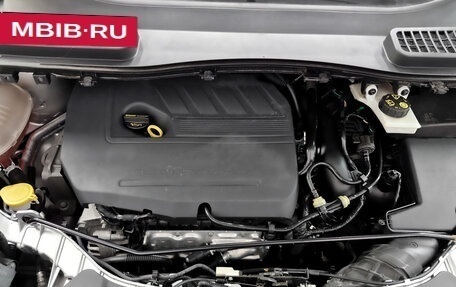 Ford Kuga III, 2018 год, 1 850 000 рублей, 9 фотография