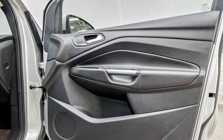 Ford Kuga III, 2018 год, 1 850 000 рублей, 23 фотография