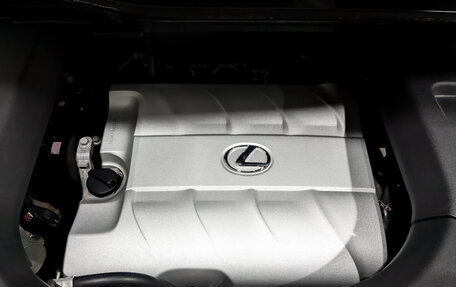 Lexus RX III, 2013 год, 2 650 000 рублей, 9 фотография