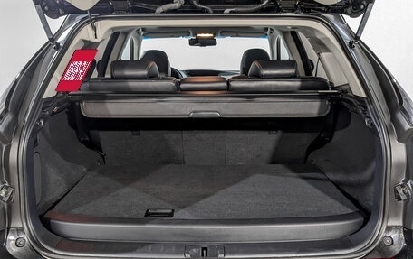 Lexus RX III, 2013 год, 2 650 000 рублей, 10 фотография