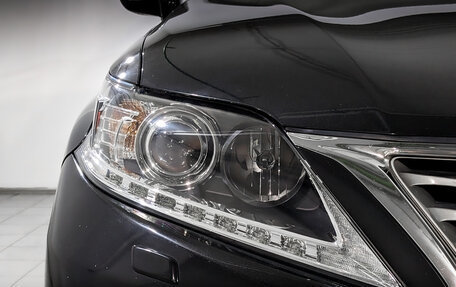 Lexus RX III, 2013 год, 2 650 000 рублей, 17 фотография