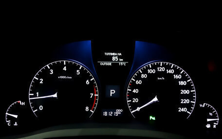 Lexus RX III, 2013 год, 2 650 000 рублей, 13 фотография