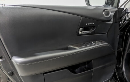 Lexus RX III, 2013 год, 2 650 000 рублей, 19 фотография