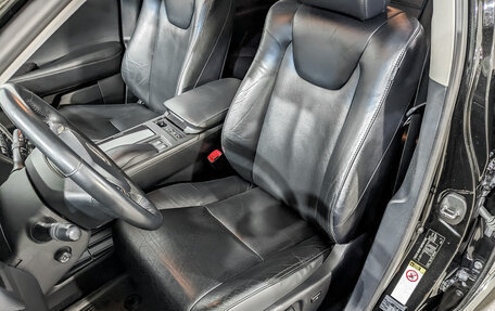 Lexus RX III, 2013 год, 2 650 000 рублей, 20 фотография