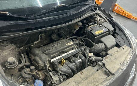 Hyundai Solaris II рестайлинг, 2015 год, 680 000 рублей, 10 фотография