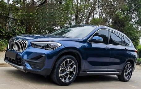 BMW X1, 2021 год, 2 150 000 рублей, 1 фотография