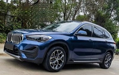 BMW X1, 2021 год, 2 150 000 рублей, 1 фотография
