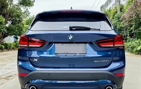 BMW X1, 2021 год, 2 150 000 рублей, 5 фотография