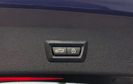 BMW X1, 2021 год, 2 150 000 рублей, 9 фотография