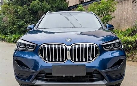 BMW X1, 2021 год, 2 150 000 рублей, 2 фотография