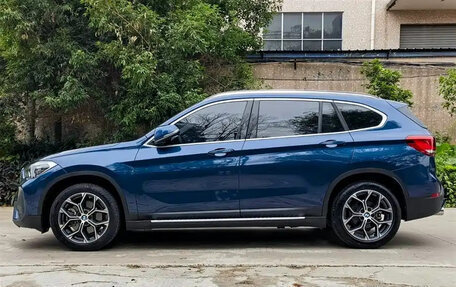 BMW X1, 2021 год, 2 150 000 рублей, 4 фотография