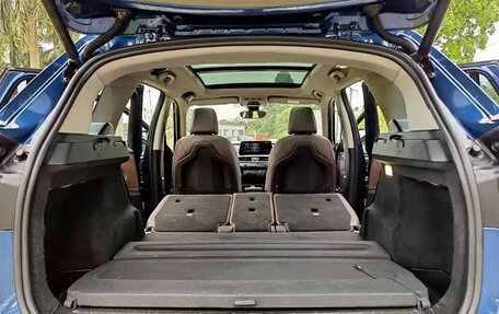 BMW X1, 2021 год, 2 150 000 рублей, 8 фотография