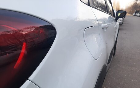 Renault Kaptur I рестайлинг, 2021 год, 1 880 000 рублей, 10 фотография