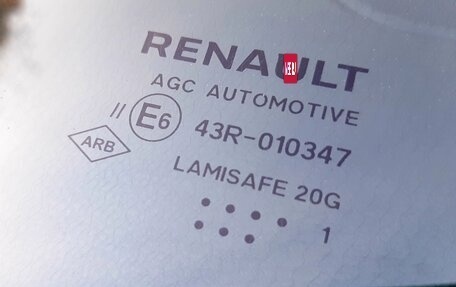 Renault Kaptur I рестайлинг, 2021 год, 1 880 000 рублей, 12 фотография