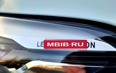 Renault Kaptur I рестайлинг, 2021 год, 1 880 000 рублей, 13 фотография